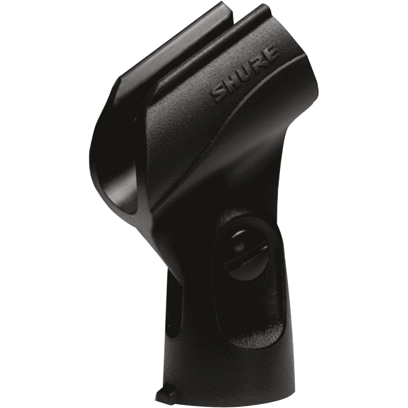 SHURE A57F pince micro 18-24 mm