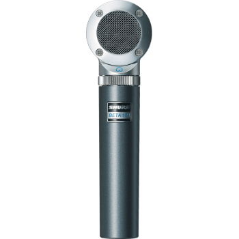 SHURE BETA181-C microphone compact statique cardioide