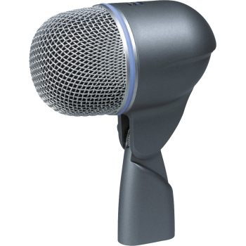 SHURE BETA52A micro grosse caisse dynamique supercardioïde