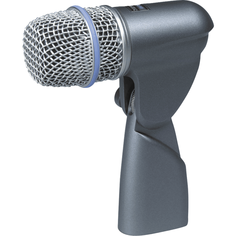 SHURE BETA56A micro compact dynamique supercardioïde