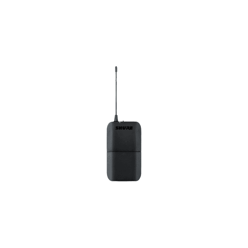 SHURE BLX14E-CVL-M17 blx système complet et micro cravate - m17