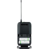 SHURE BLX14E-PGA31-M17 blx système complet et micro casque pga31 - m17