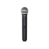 SHURE BLX24E-PG58-M17 blx récepteur & micro pg58 - m17