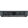 SHURE BLX24E-SM58-M17 blx récepteur & micro sm58- m17