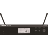 SHURE BLX24RE-SM58-M17 blx récepteur rackable & micro sm58 - m17