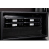 SHURE BLX24RE-SM58-M17 blx récepteur rackable & micro sm58 - m17