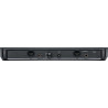 SHURE BLX288E-PG58-M17 blx récepteur double &  micro pg58 - m17