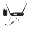 SHURE GLXD14+E-PGA31-Z4 glxd14+ système hf micro serre-tête pga31