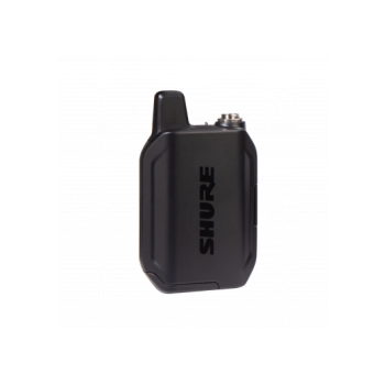 SHURE GLXD14+E-PGA31-Z4 glxd14+ système hf micro serre-tête pga31