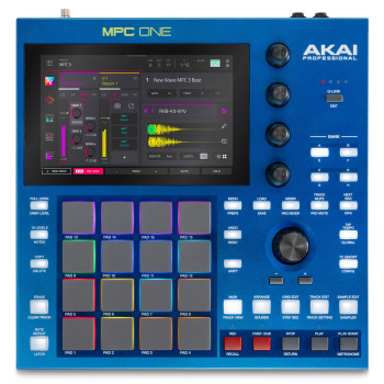 MPC One G2  WORKSTATION MPC AUTONOME GEN 2