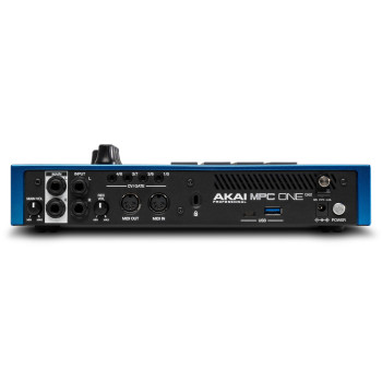 MPC One G2  WORKSTATION MPC AUTONOME GEN 2