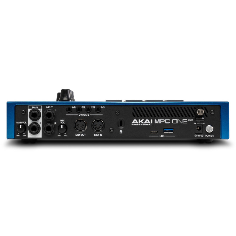 MPC One G2  WORKSTATION MPC AUTONOME GEN 2