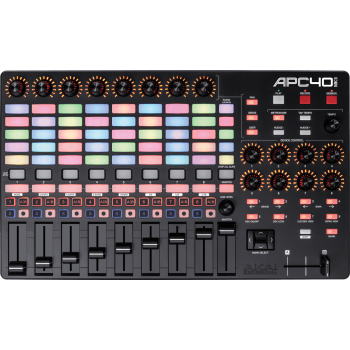 AKAI APC 40 mk2