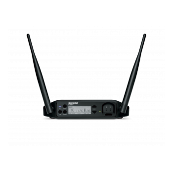 SHURE GLXD24+E-B58-Z4 glxd24+ système hf micro main beta58a