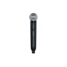 SHURE GLXD24+E-SM58-Z4 glxd24+ système hf micro main sm58