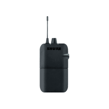 SHURE P3TER112GR-K3E système psm300 std / se112 - 606-630 mhz