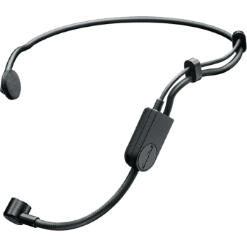 SHURE PGA31-TQG micro serre-tête statique cardio