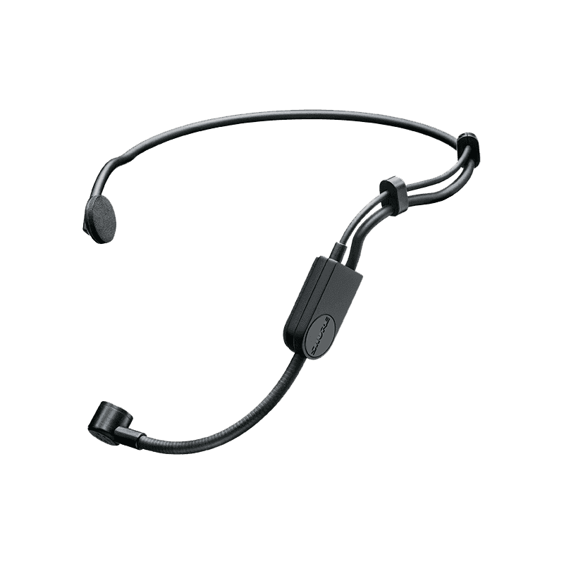 SHURE PGA31-TQG micro serre-tête statique cardio