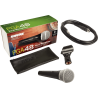 SHURE PGA48-QTR micro dynamique qtr