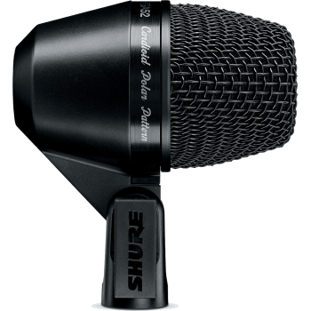 SHURE PGA52-XLR micro dynamique grosse caisse