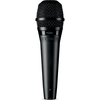 SHURE PGA57-XLR micro dynamique instruments