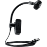 SHURE PGA98H-TQG micro col de cygne à pince tqg