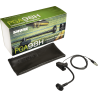 SHURE PGA98H-TQG micro col de cygne à pince tqg