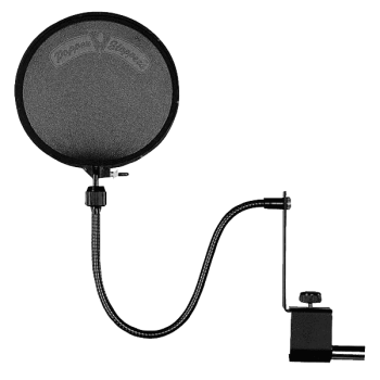 SHURE PS-6 filtre anti-pop ps-6