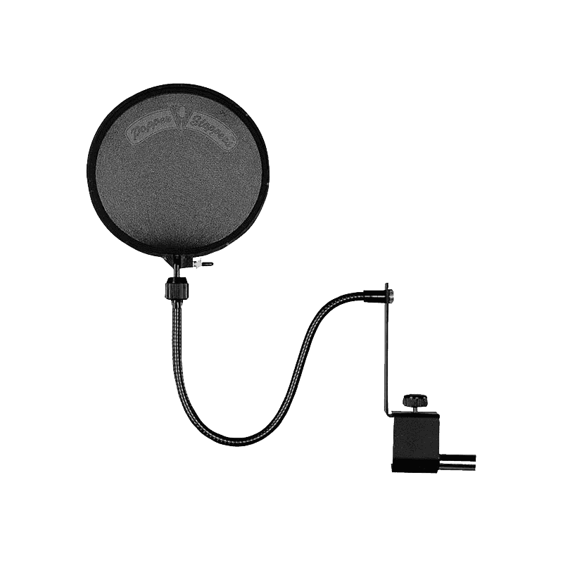 SHURE PS-6 filtre anti-pop ps-6
