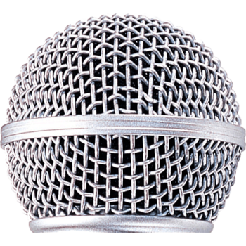 SHURE RK143G grille pour sm58