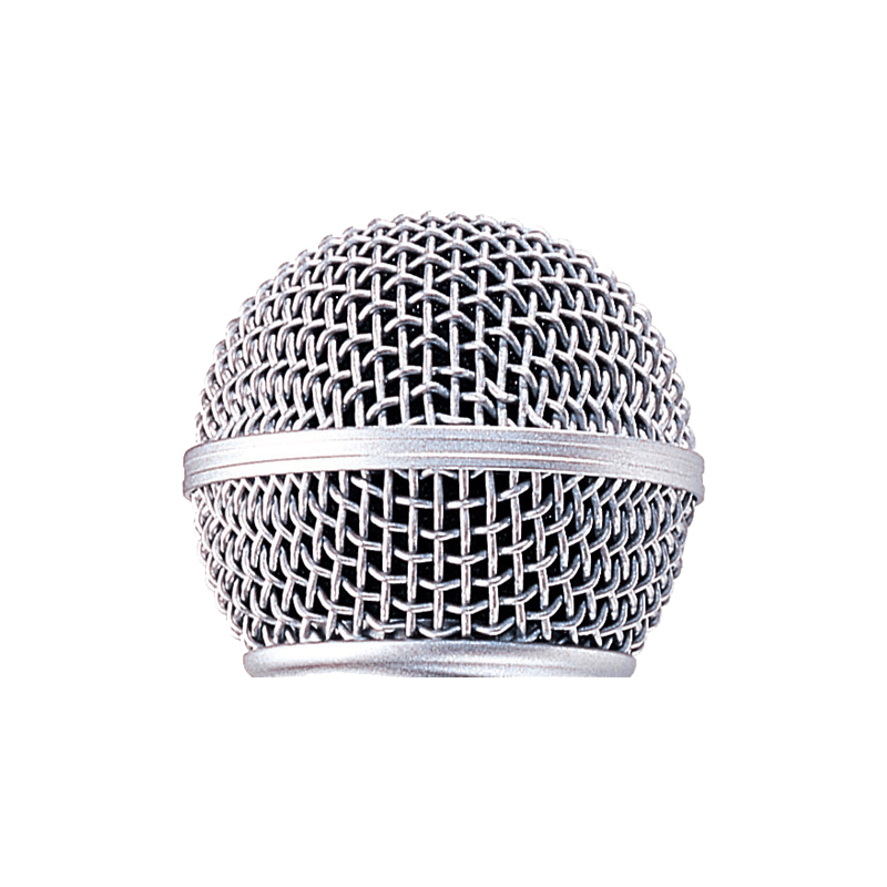 SHURE RK143G grille pour sm58