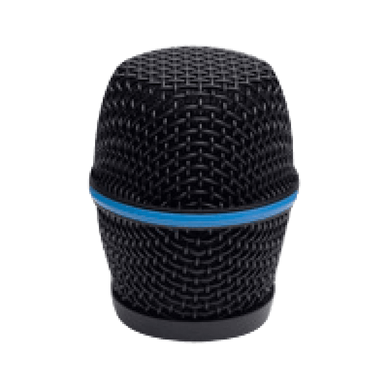 SHURE RK324G grille noire pour beta87a / 87c
