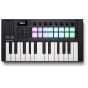 NOVATION LAUNCHKEY-MN25-MK4 launchkey mini 25 mk4