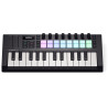 NOVATION LAUNCHKEY-MN25-MK4 launchkey mini 25 mk4