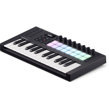 NOVATION LAUNCHKEY-MN25-MK4 launchkey mini 25 mk4