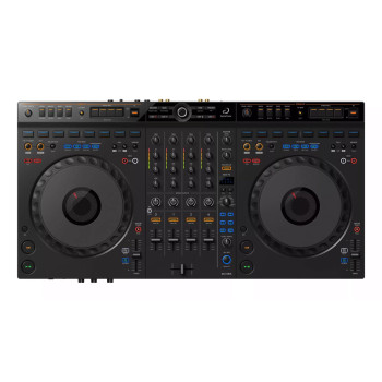 PIONEER DJ Alphatheta DDJ GRV6 Controleur DJ 4 voies