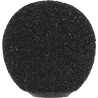 SHURE RPM316 4 bonnettes noires pour beta 54