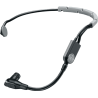 SHURE SM35-XLR micro serre-tête statique cardioïde