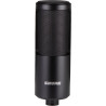 SHURE SM4-K microphone de studio sm4 avec pince articulée et housse