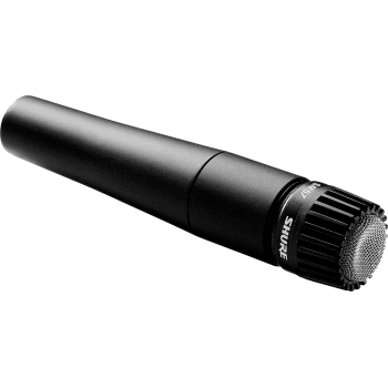 SHURE SM57-LCE micro polyvalent dynamique cardioïde