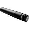 SHURE SM57-LCE micro polyvalent dynamique cardioïde