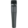 SHURE SM57-LCE micro polyvalent dynamique cardioïde