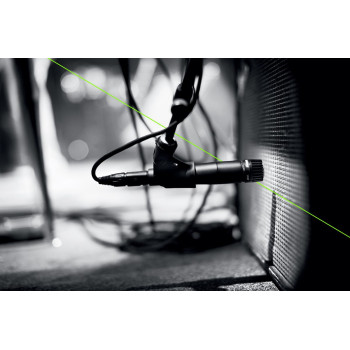 SHURE SM57-LCE micro polyvalent dynamique cardioïde