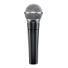 SHURE SM58-LCE micro voix dynamique cardioide
