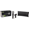 SHURE SM58-LCE micro voix dynamique cardioide