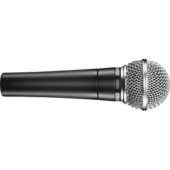 SHURE SM58SE micro voix dynamique cardio avec interrupteur