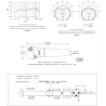 SHURE SM58SE micro voix dynamique cardio avec interrupteur