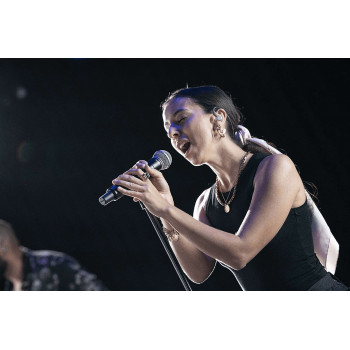 SHURE SM58SE micro voix dynamique cardio avec interrupteur