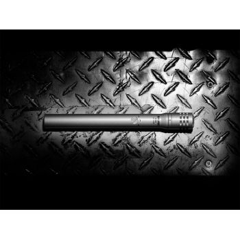 SHURE SM81-LC micro statique instruments cardioïde