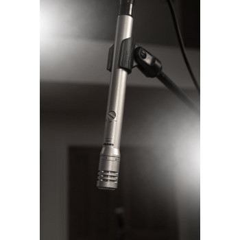 SHURE SM81-LC micro statique instruments cardioïde